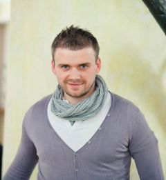 Макс Степанков
