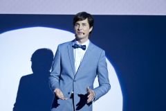 Владимир Моргунов