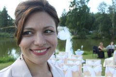 Лескова Карина