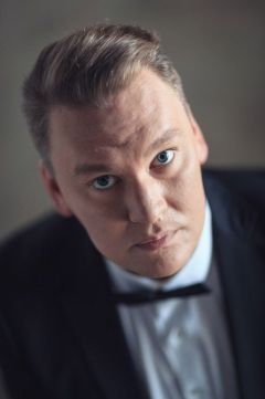 Вадим Бакунев
