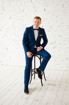 Андрей Грачёв