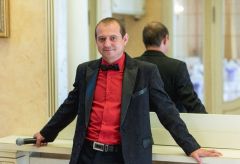 Олег Федотов