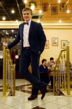 Воронин Евгений