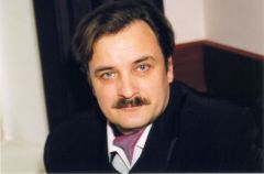 Игорь Муравьев