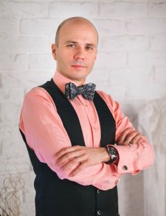 Вадим Ленский