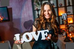 Юля Панфилова