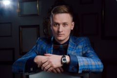 Антон Аникин
