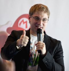 Иван Поляков