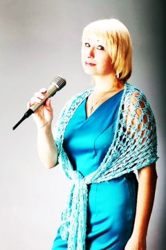 Евгения Виноградова