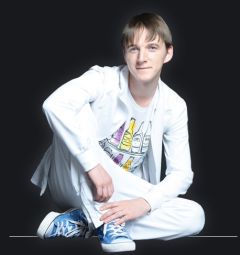 Гаранин Андрей