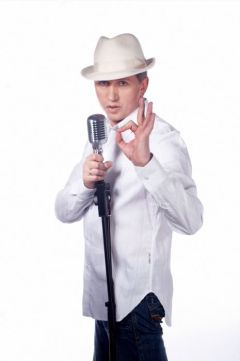 Андрей Анкудинов