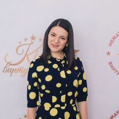 Анжела Юнусова