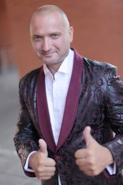 Андрей Красноусов