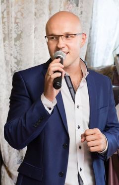 Владимир Труфанов