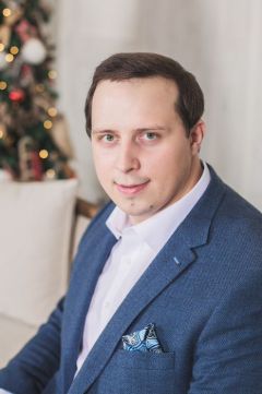 Дмитрий Буравчиков