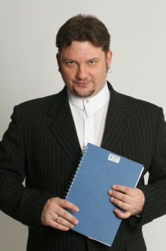 Ушаков Константин
