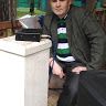 Валерий Ригли