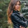 Лиза Николаева