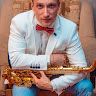 Виктор Бородин