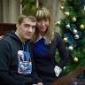 Сергей Овчинников