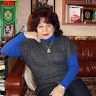 Молостова Александра