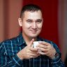 Алмаз Явгареев