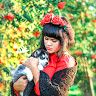 Аксана Еськина