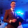 Константин Омельченко