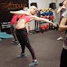 Катерина Трутнева