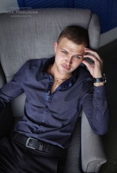 Роман Веселов