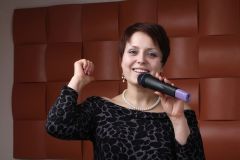 Людмила Калинина