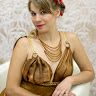 Анастасия Шапкина