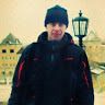 Александр Кулинич