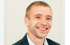 Сергей Заровский