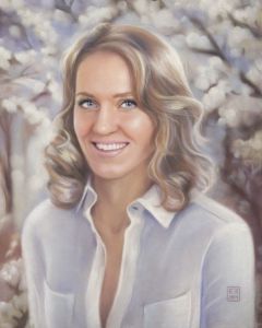 Юля Никонова