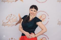 Ирина Оголь