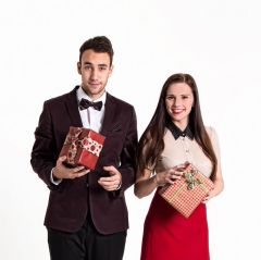 Юлия Черничная & Святослав Иванов