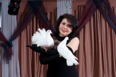 Татьяна Николова