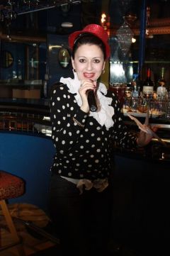 Элина Петровская