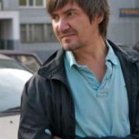 Roman Ovchinnikov