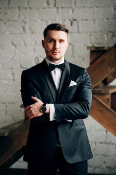 Павел Киташин