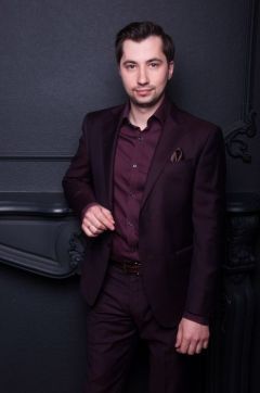 Бронислав Стеклов
