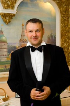 Олег Паскаль