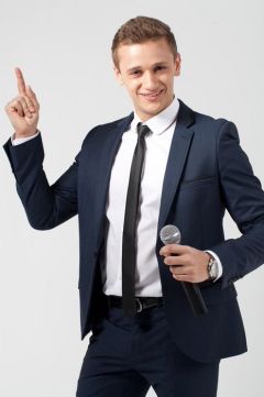 Артем Волков