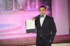 Филипп Говоров