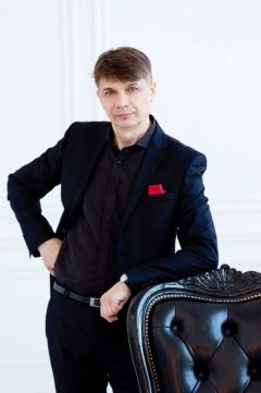 Андрей Овсянников