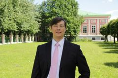 Юрий Максименко