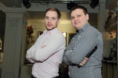 Творческое объединение "SOK"