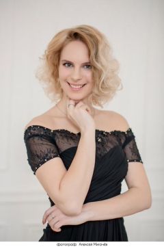 Ксения Климова