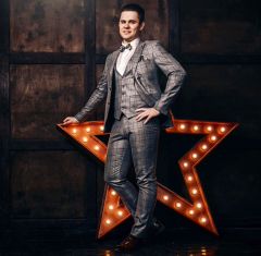 Андрей Александров